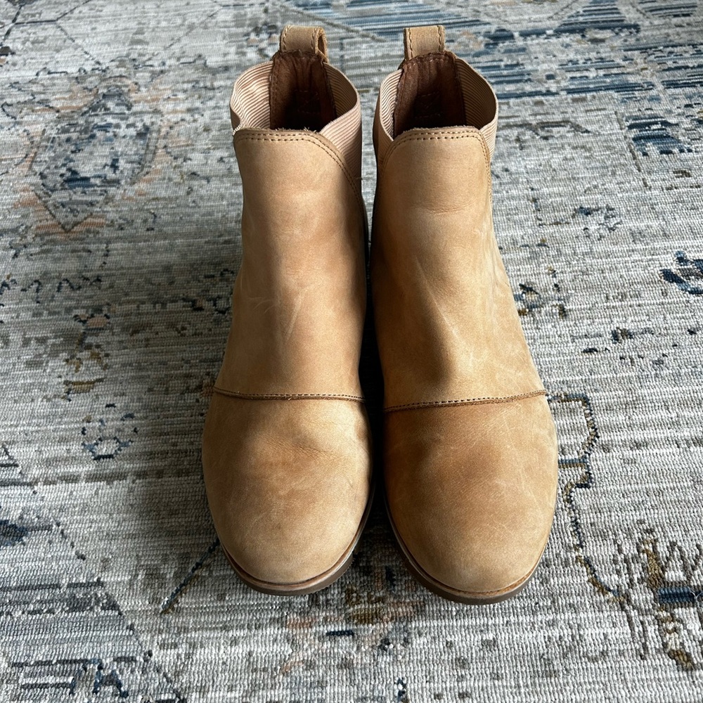 Sorel Joan of arctic boots